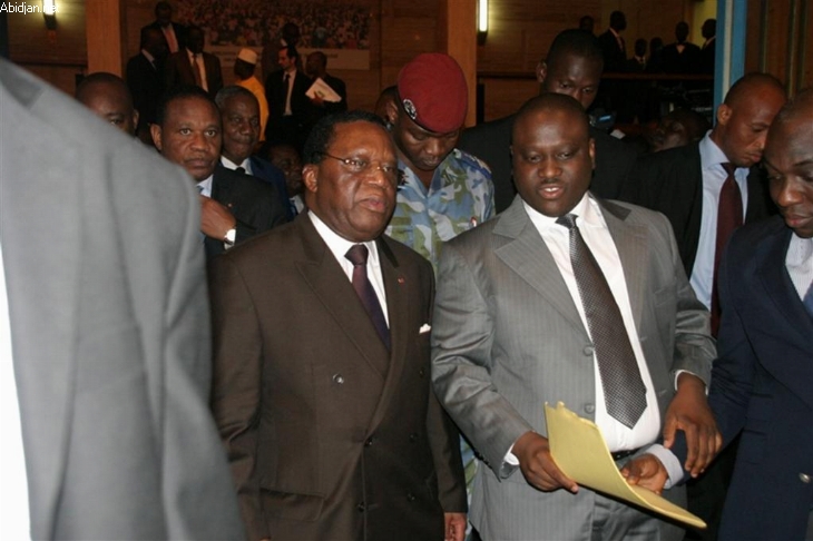 Après la saisine du procureur de la République par le chef de l’Etat : Le processus électoral à nouveau en danger